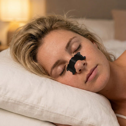 SleepKor™ Premium nose tape